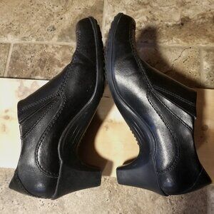 Aerosoles Low Ankle Boots 6.5